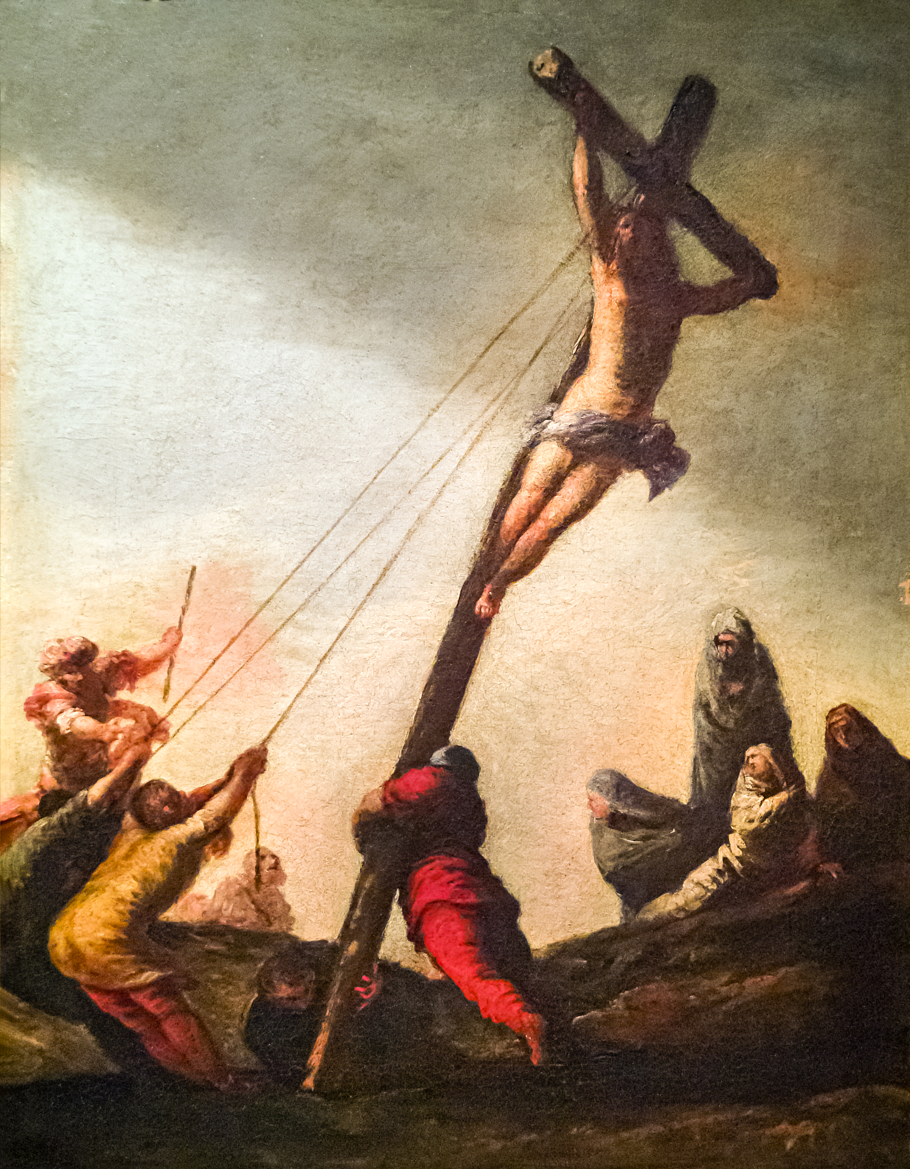 Crucifixion