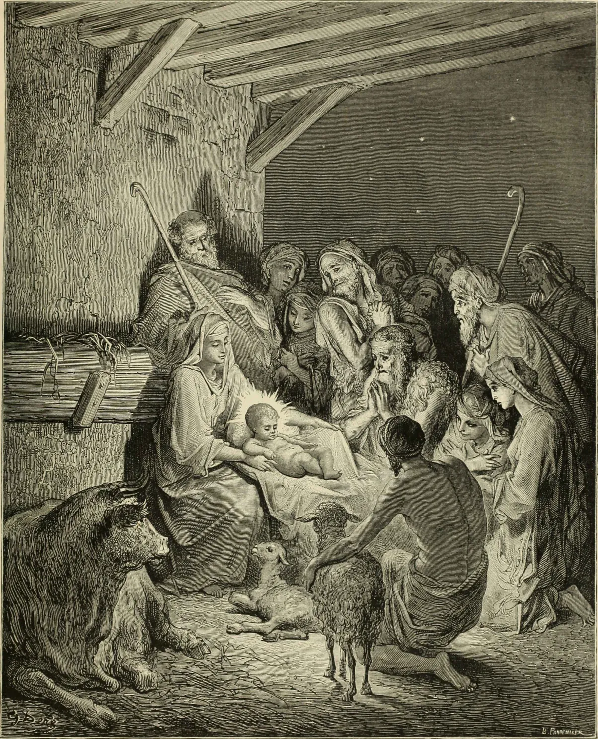 Nativity