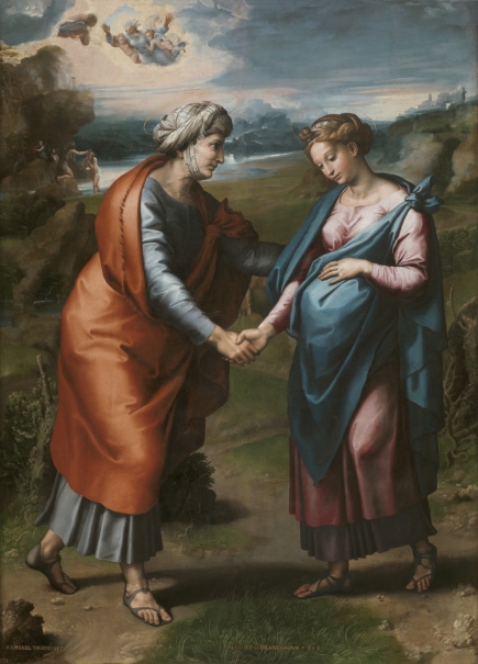 Visitation
